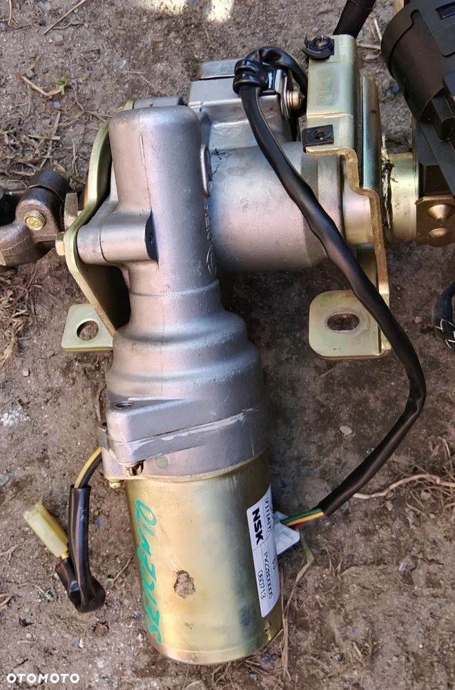 FIAT SEICENTO ELEKTRYCZNE WSPOMAGANIE ELEKTRYCZNE 46536841 - 2