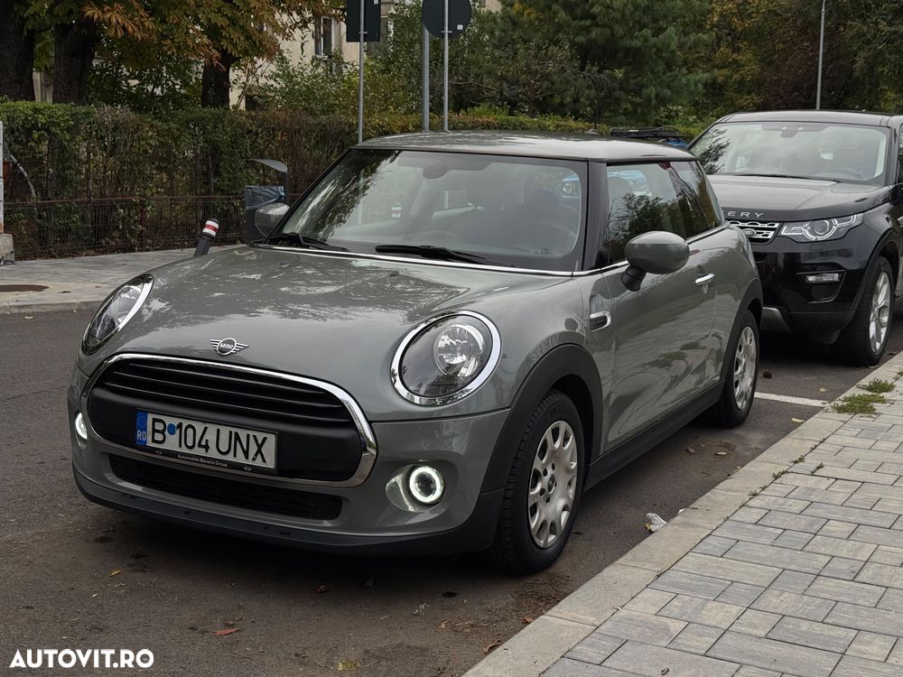 Mini ONE Standard - 3