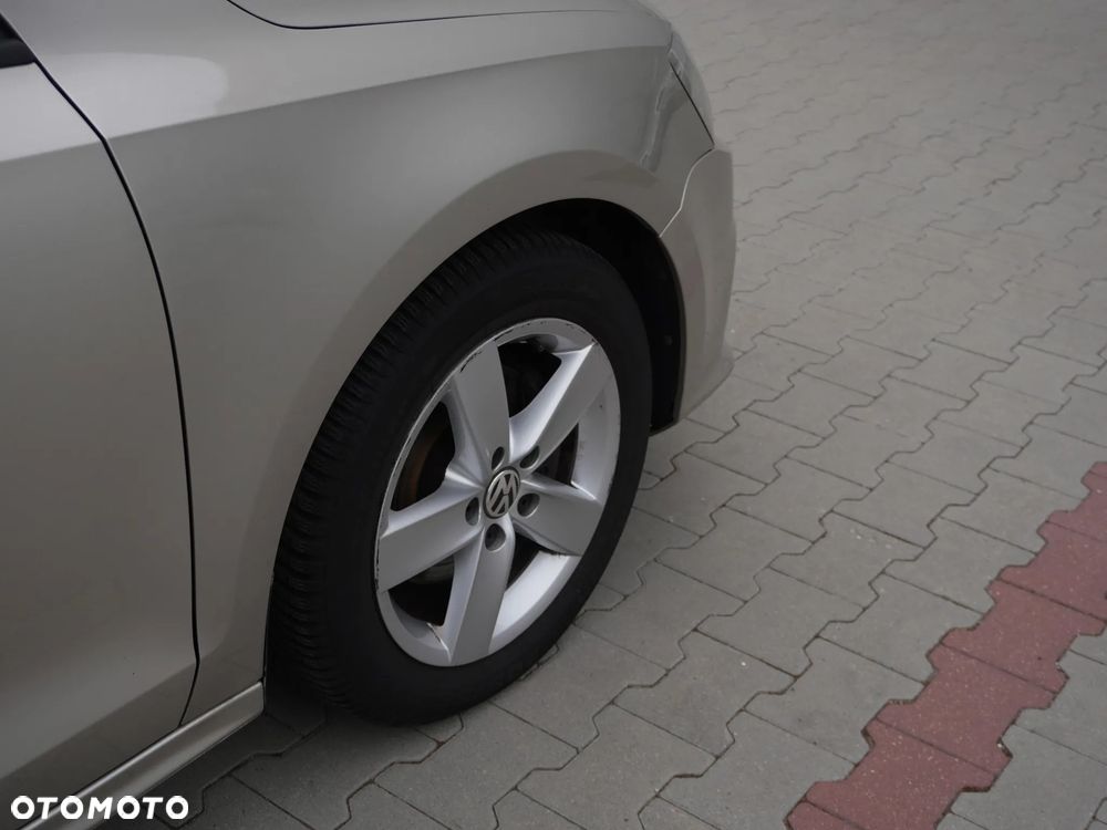 Volkswagen Jetta 2.0 TDI DPF BMT Comfortline - 7
