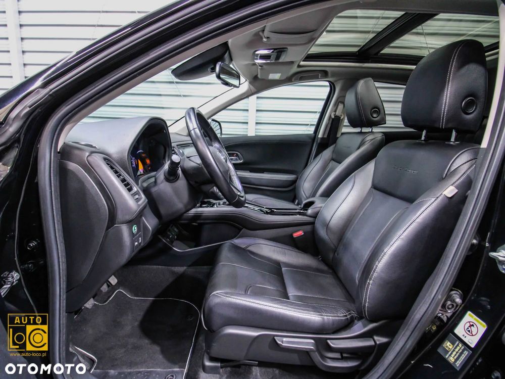 Honda HR-V 1.5 i-VTEC Executive - 12