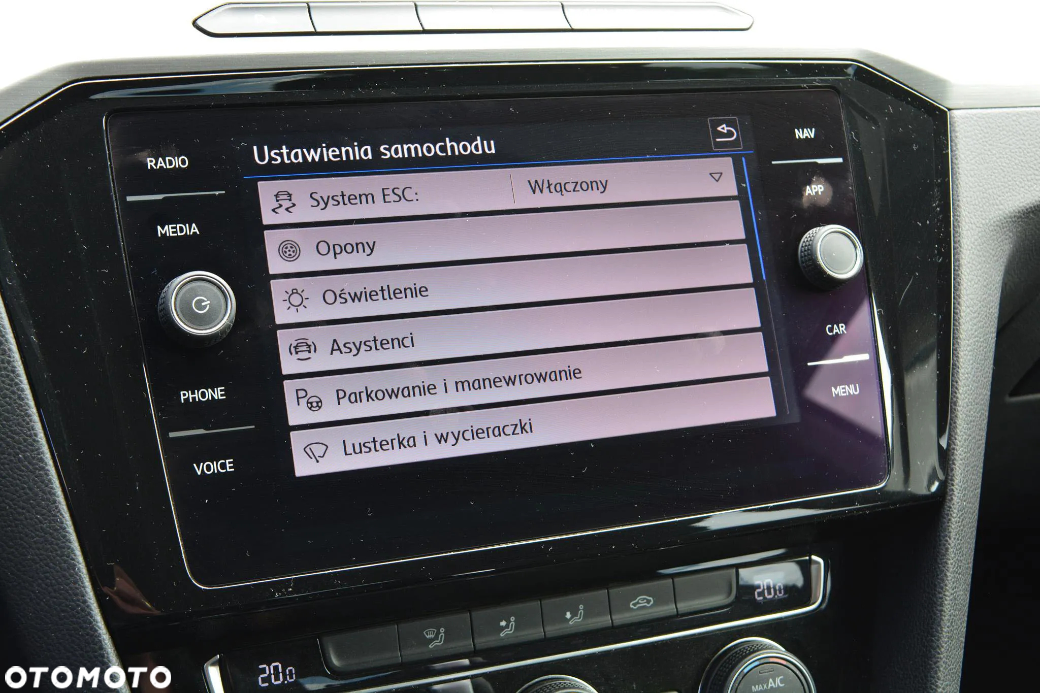 Volkswagen Arteon 2.0 TSI Essence DSG - 18