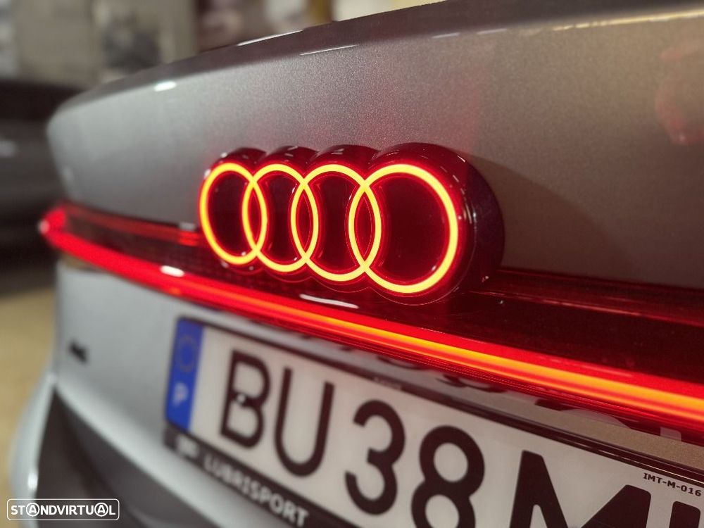 Audi A6 Sportback e-tron ack 83 kWh SE Business - 9