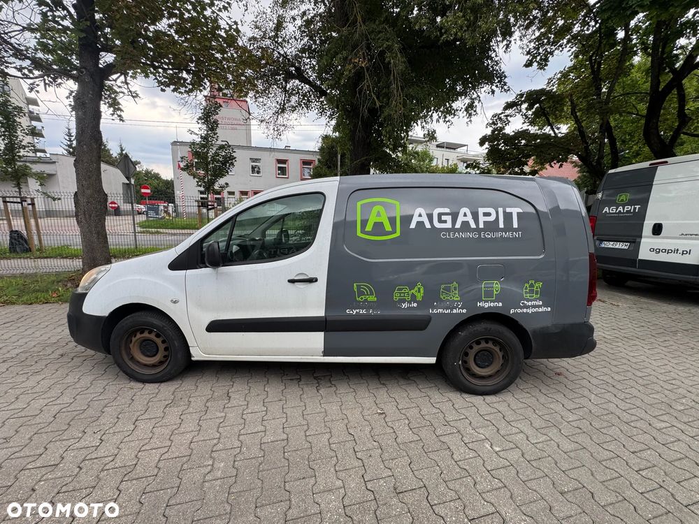 Citroën Berlingo - 2