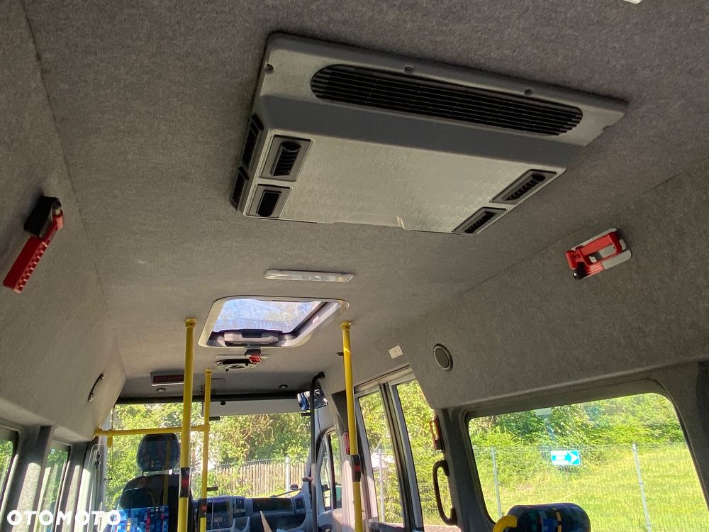 Fiat Ducato - 11