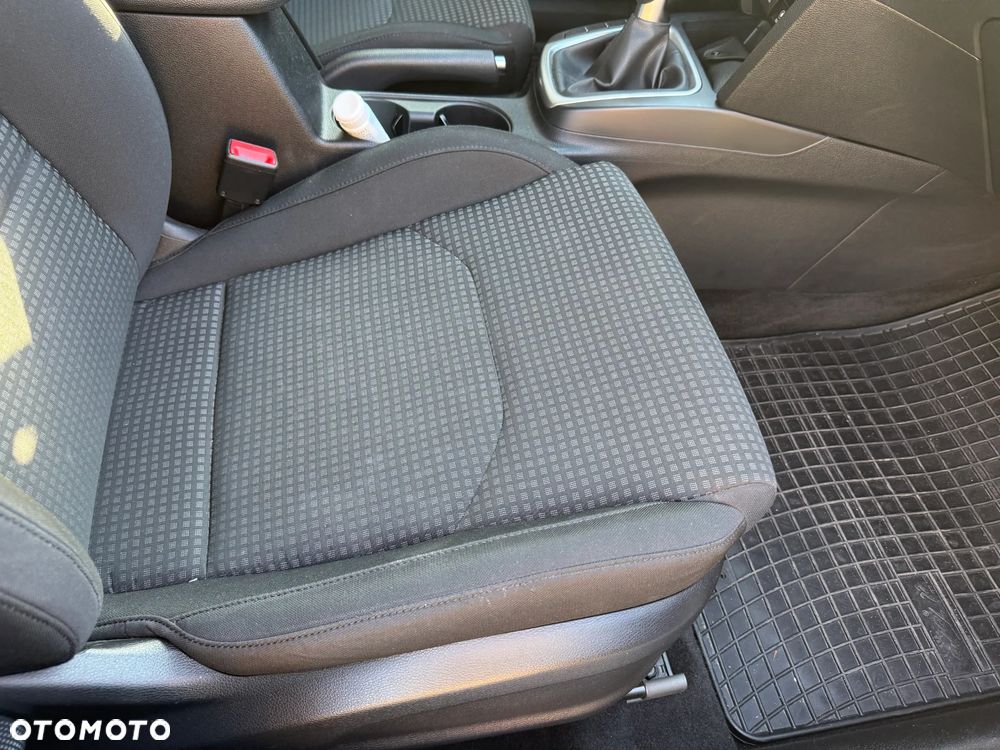 Kia Ceed 1.4 S - 17