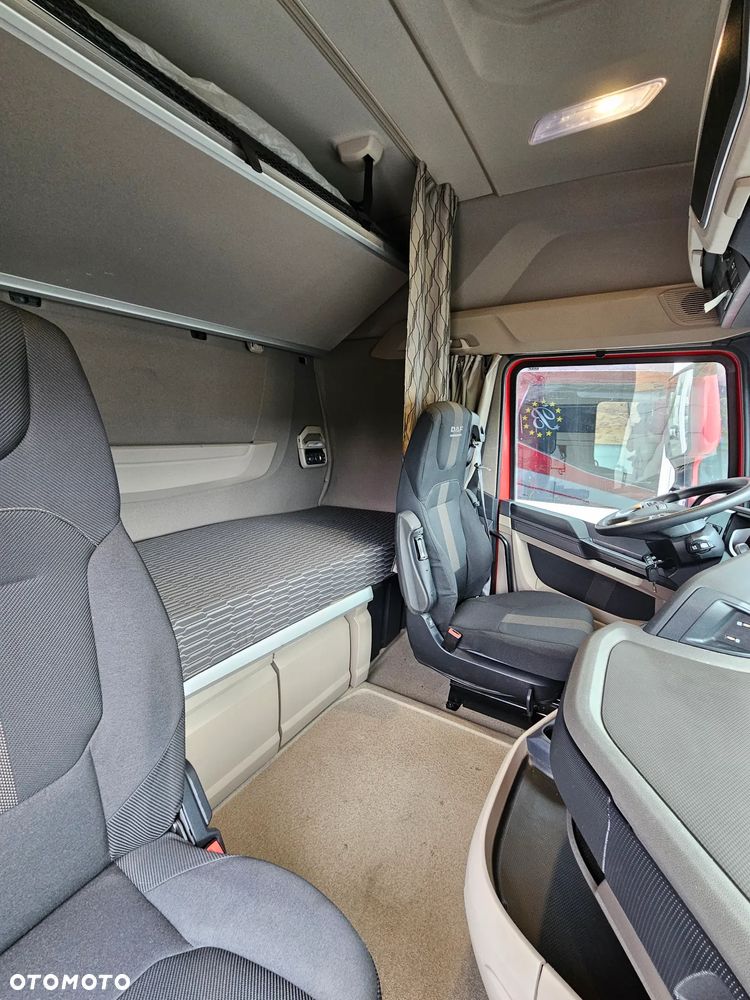 DAF FT XG 480 - 12