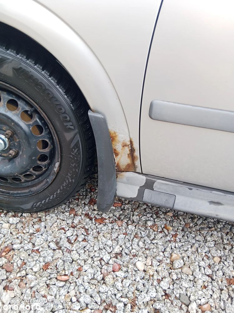 Opel Astra 1.4 16v Fresh - 9