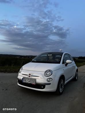 Fiat 500 1.2 8V by Gucci - 3