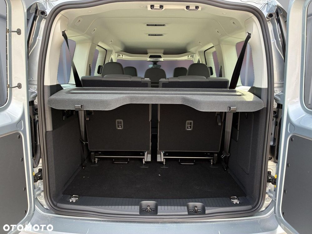 Volkswagen Caddy Maxi 2.0 TDI - 14