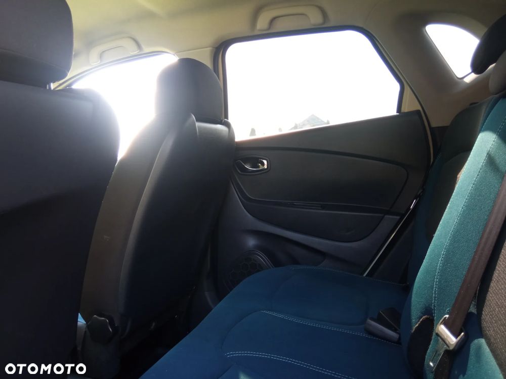 Renault Captur ENERGY TCe 90 Start&Stop Luxe - 13