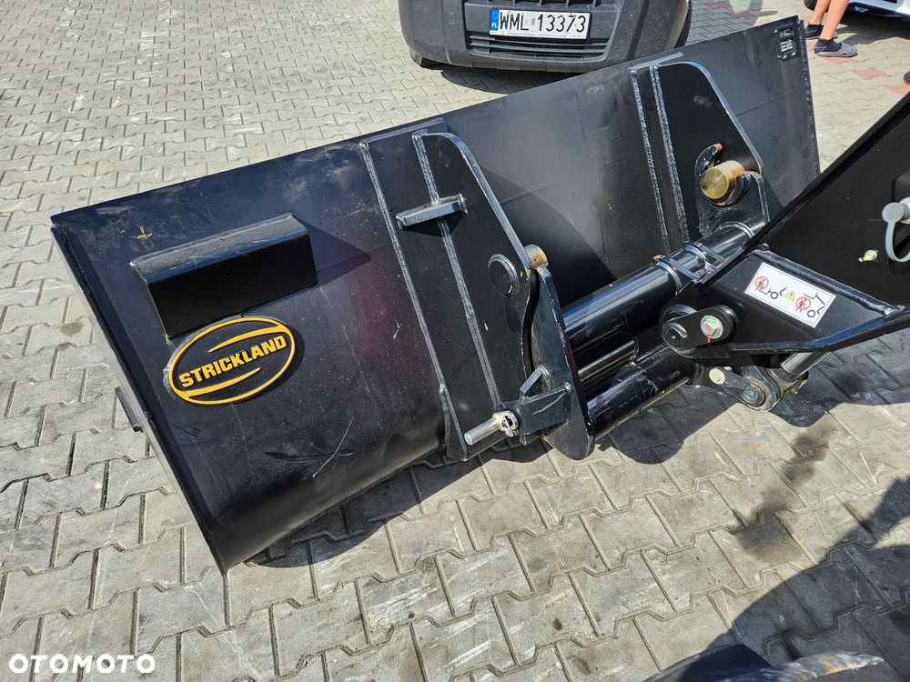 Manitou MT 930H | 2023 | 509 mth | ŁADOWARKA TELESKOPOWA | 75K 730 935 629 932 625 - 20