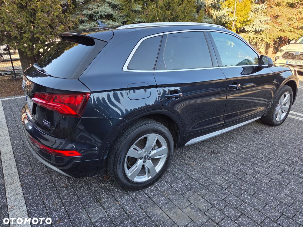 Audi Q5 2.0 TFSI Quattro S tronic - 6