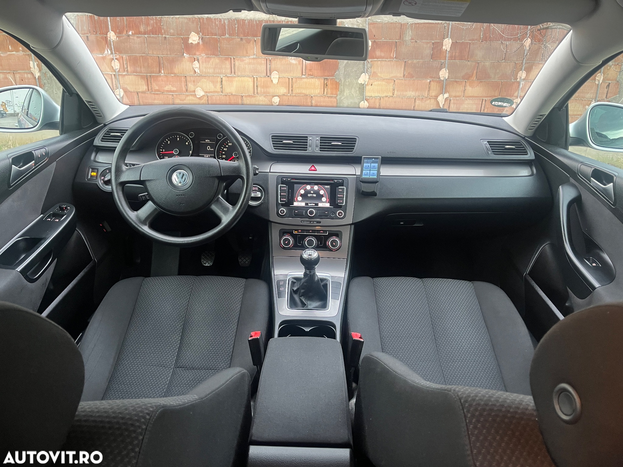 Volkswagen Passat - 7