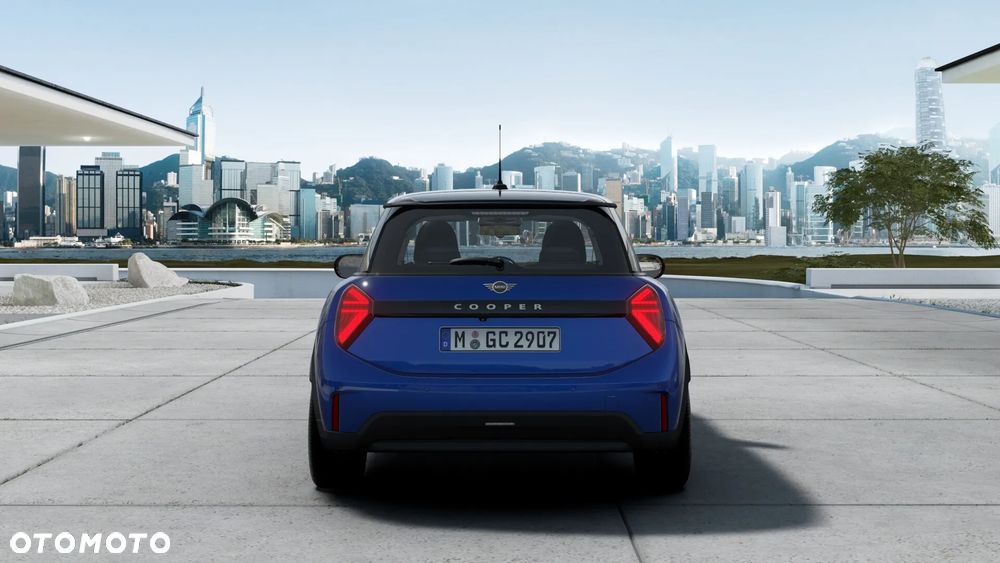 MINI Cooper C Linia Classic - 3