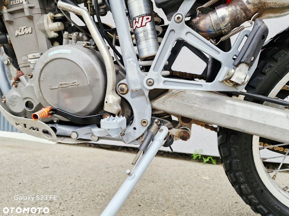 KTM LC - 24