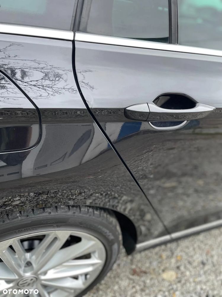 Volkswagen Passat 2.0 TDI 4Mot Elegance DSG - 30