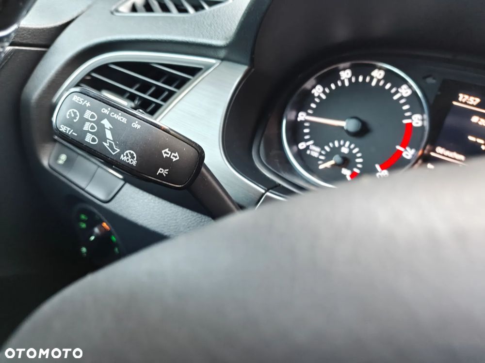 Skoda Fabia 1.2 TSI Style - 34