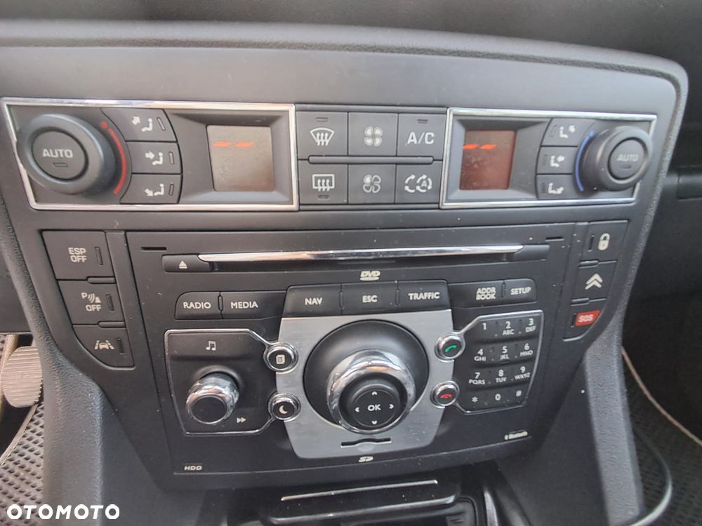 Citroën C5 2.0 HDi Exclusive - 16