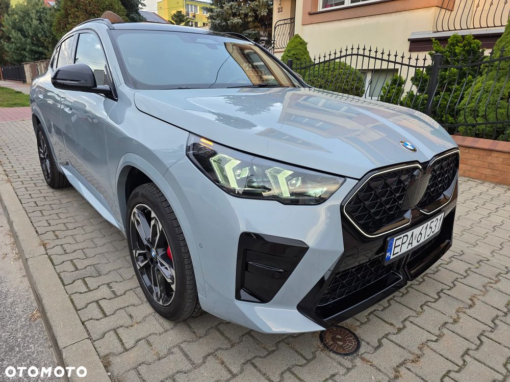 BMW X2 xDrive20i M Sport - 15