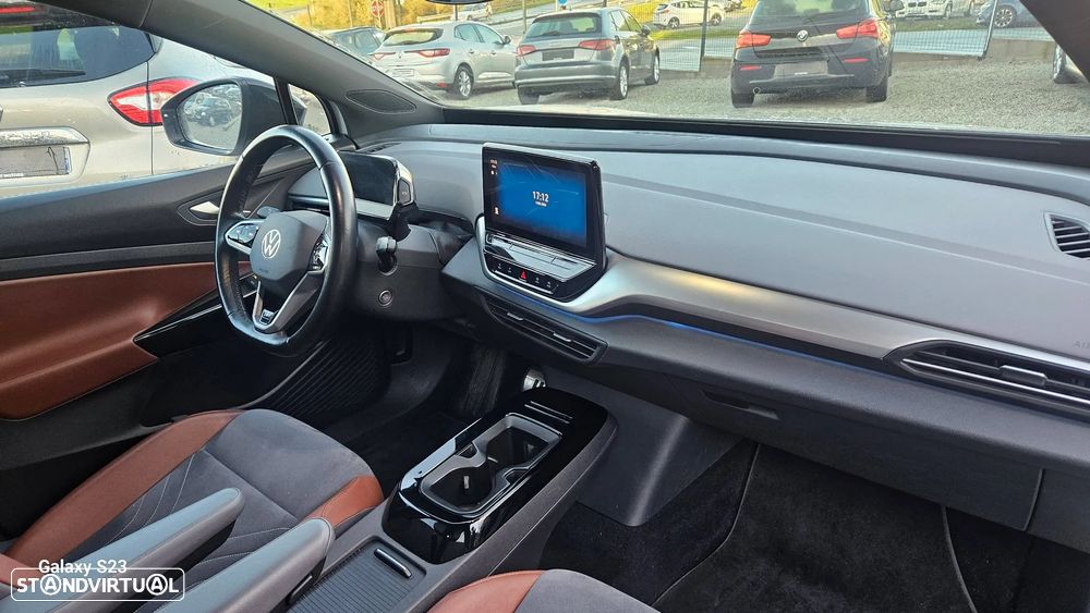 VW ID.4 Performance Upgrade Pro 1st Max - 5