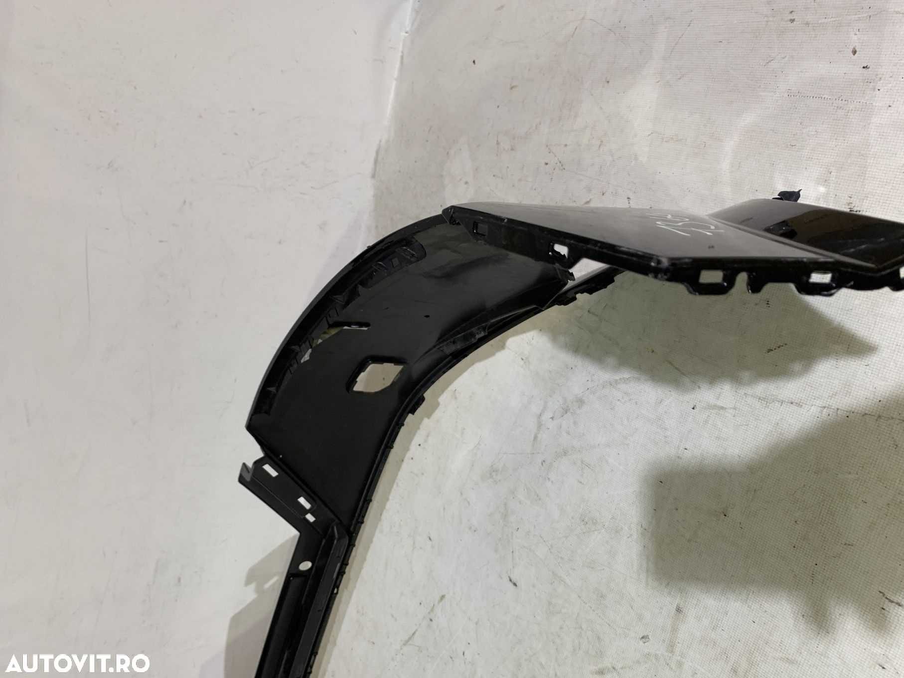 Bara fata Nissan Qashqai, 2022, 2023, 2024, cod origine OE 62022-6UA0H. - 8