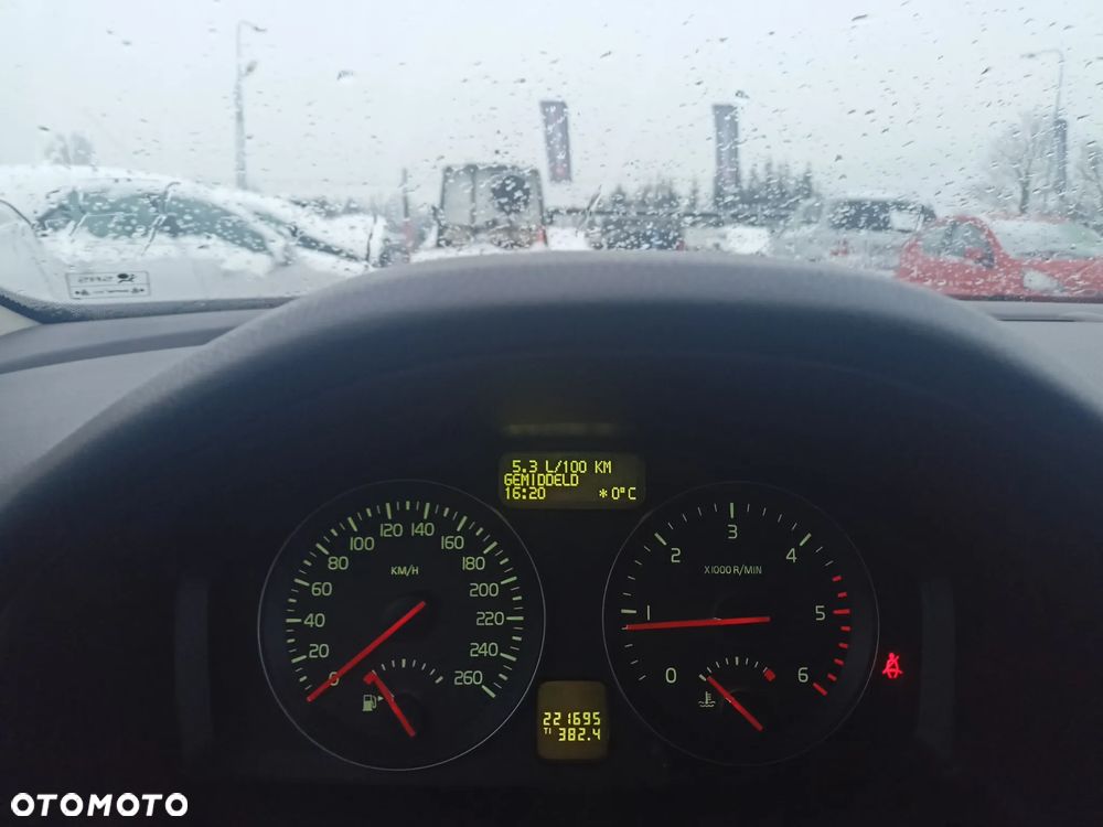 Volvo C30 D2 Start/Stop Kinetic - 13