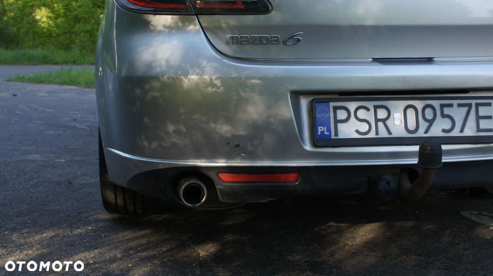 Mazda 6 - 22
