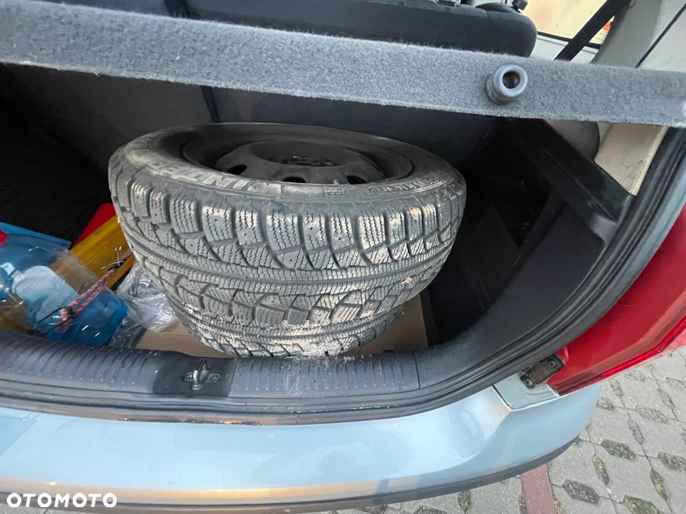 Hyundai Getz - 11