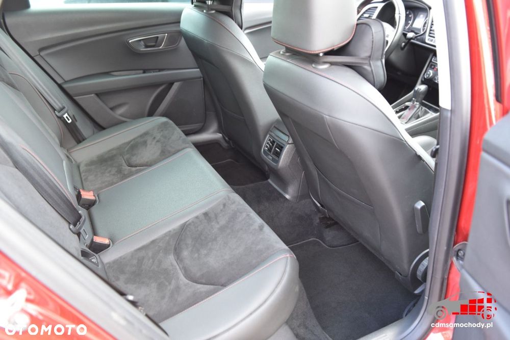 Seat Leon Sportstourer - 20