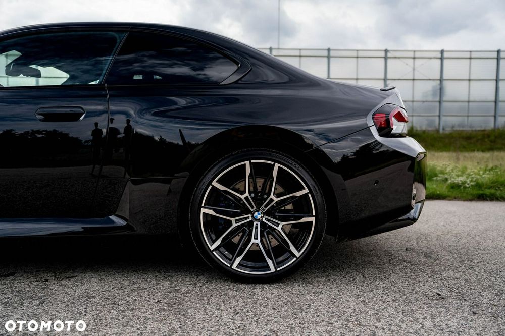 BMW M2 - 13