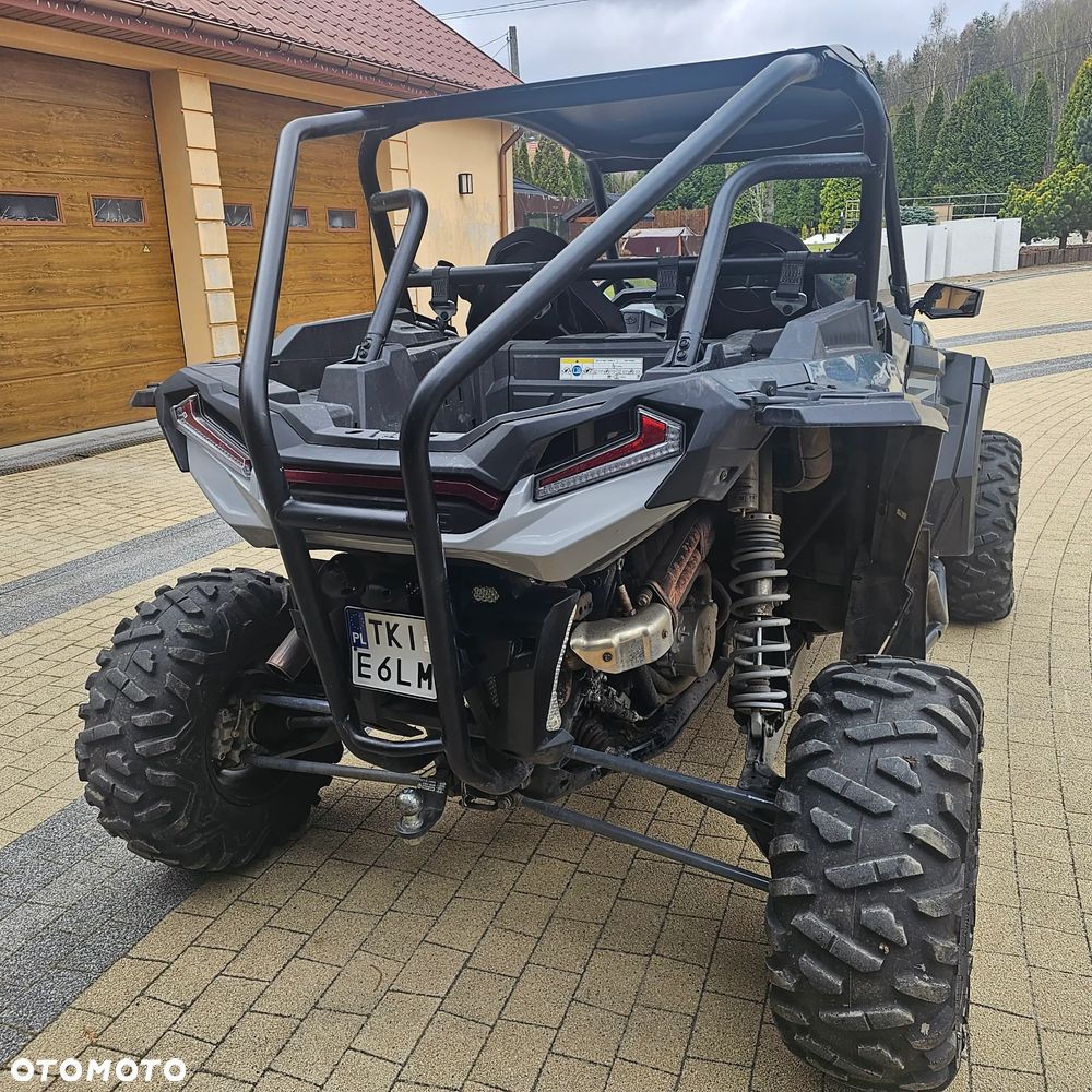 Polaris RZR - 3