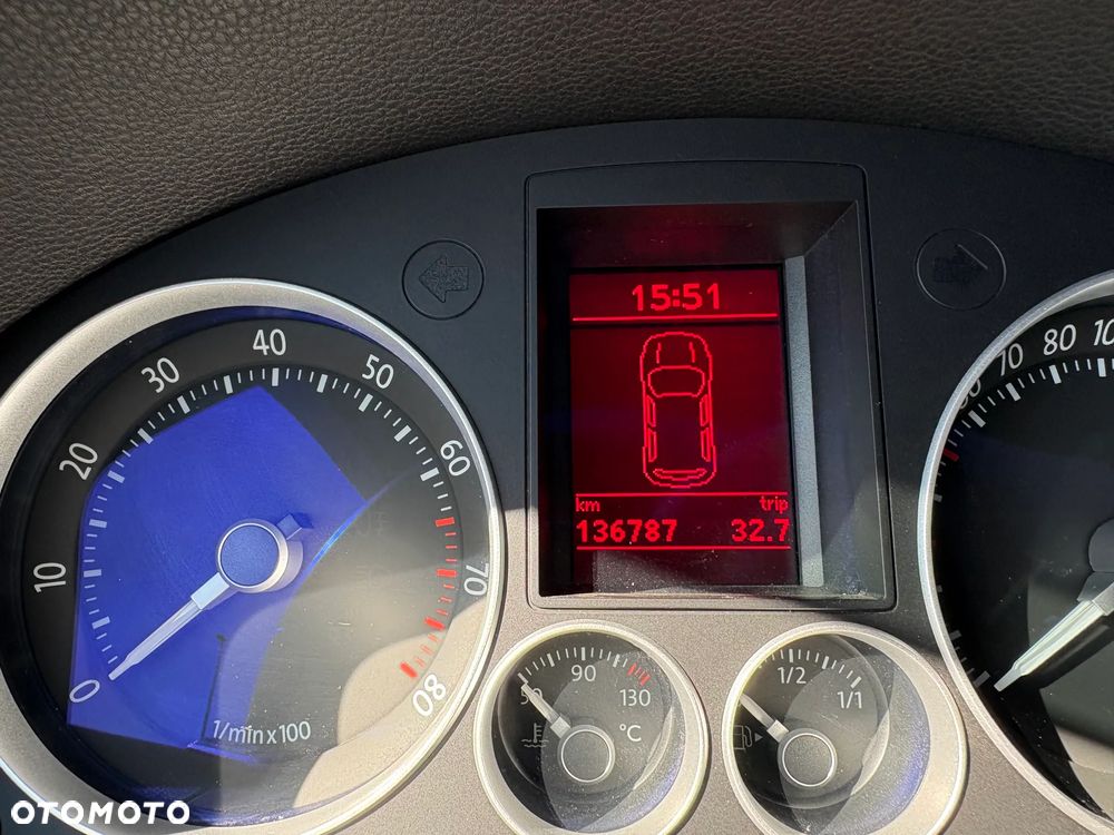 Volkswagen Golf R32 4Motion DSG - 2