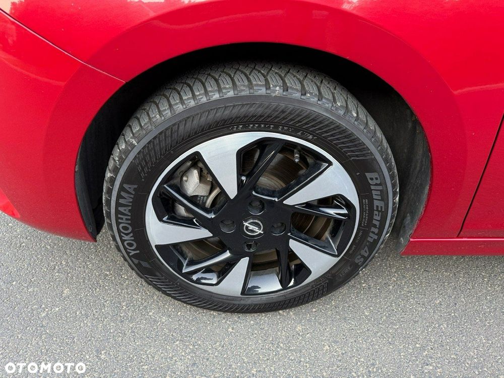 Opel Corsa Corsa-e Elegance - 9