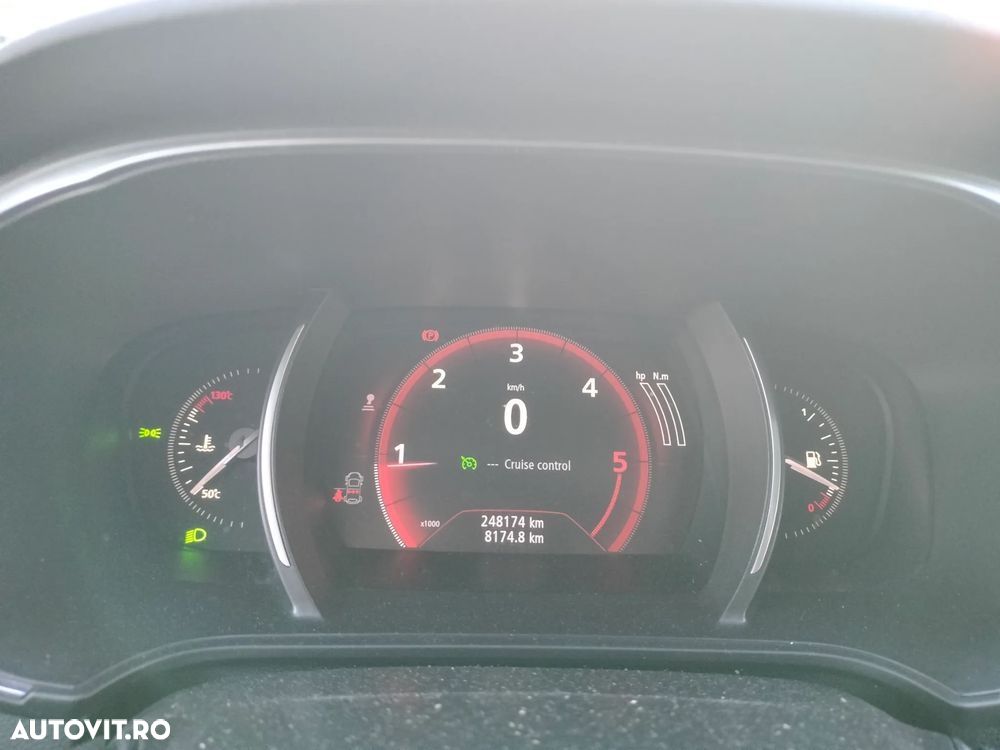 Renault Megane ENERGY dCi Zen - 10