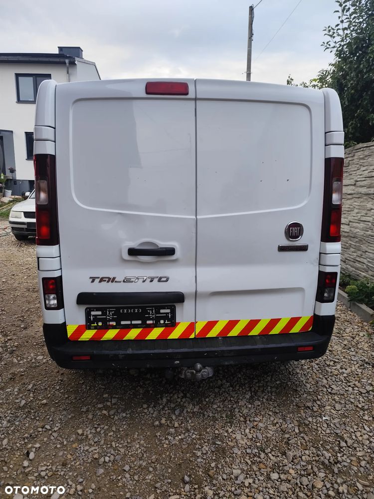 Renault Trafic - 12