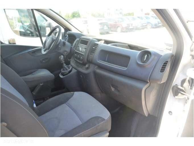 Opel Vivaro - 33