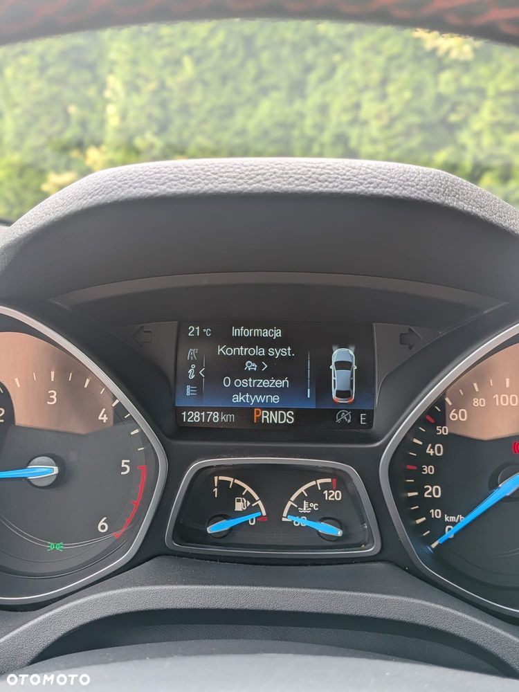 Ford Kuga 2.0 EcoBlue 4x4 ST-LINE - 31