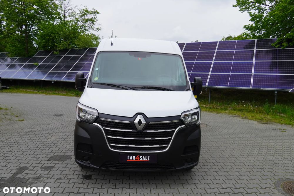 Renault Master - 4