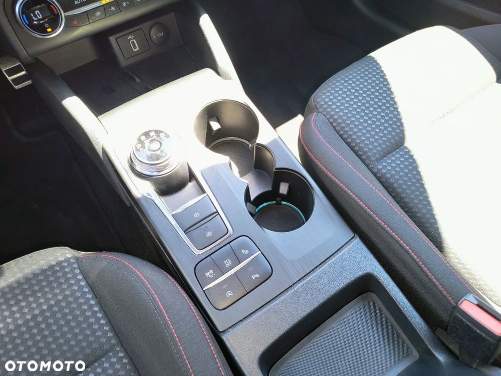 Ford Focus 1.0 EcoBoost ST-Line ASS PowerShift - 23