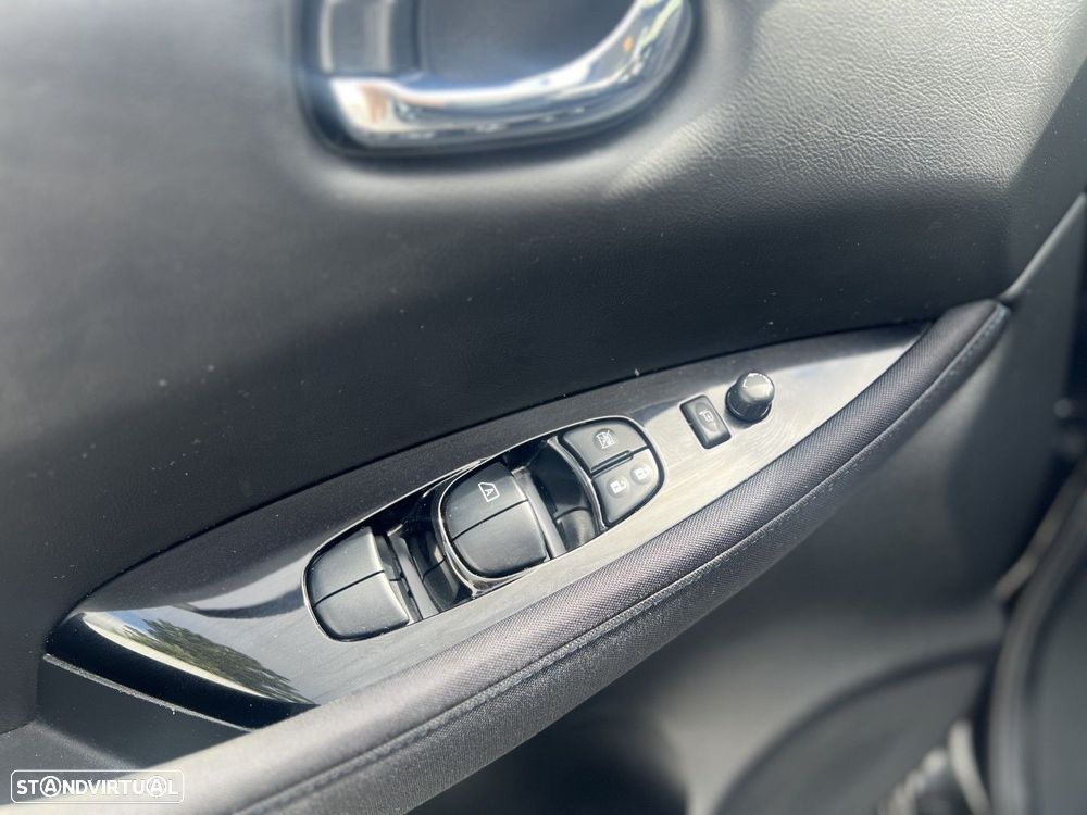 Nissan Leaf 40 kWh - 8