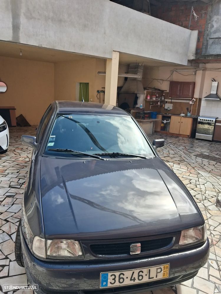 SEAT Cordoba 1.4 SXE - 1