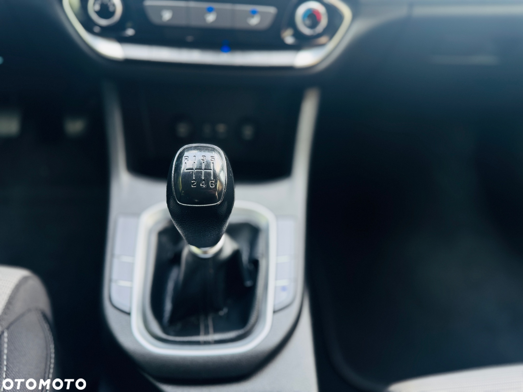 Hyundai i30 1.4 Passion Plus - 16