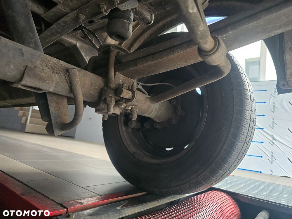 Iveco Daily - 28