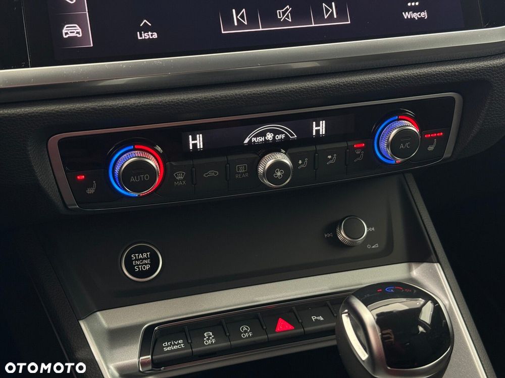 Audi Q3 Sportback - 25