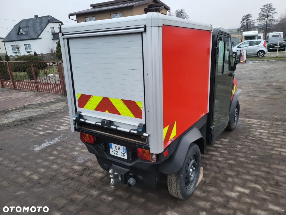 Inny GOUPIL G2 elektryczny - 3