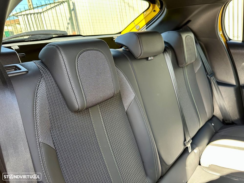 Peugeot 208 1.5 BlueHDi GT Line - 47