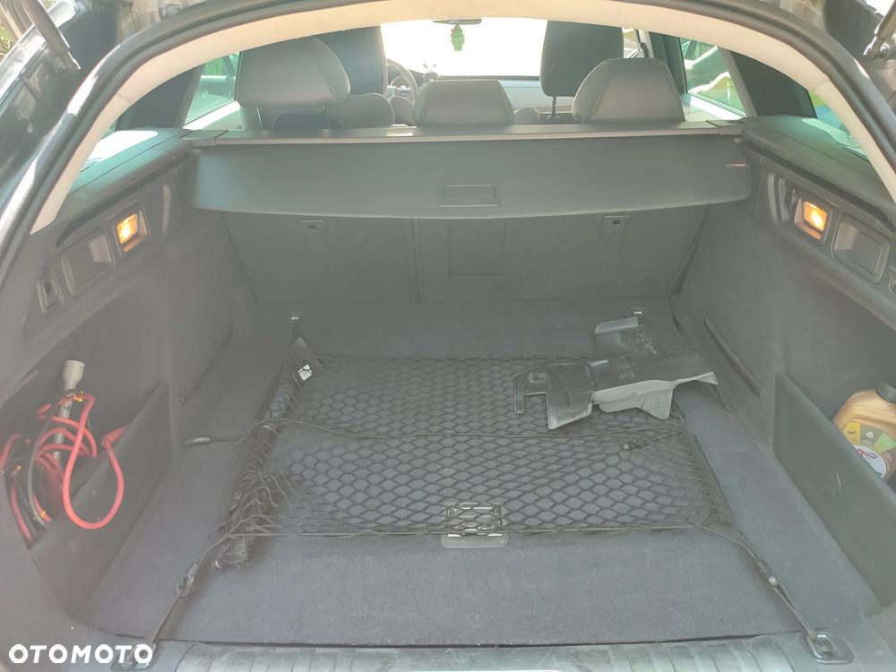 Peugeot 508 2.0 BlueHDi Allure S&S - 12