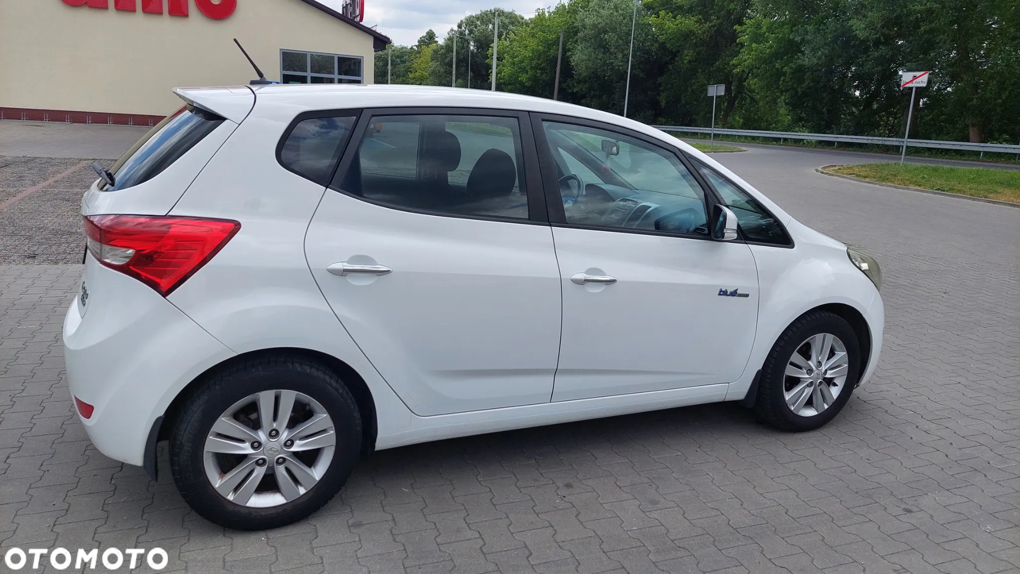 Hyundai ix20 - 4