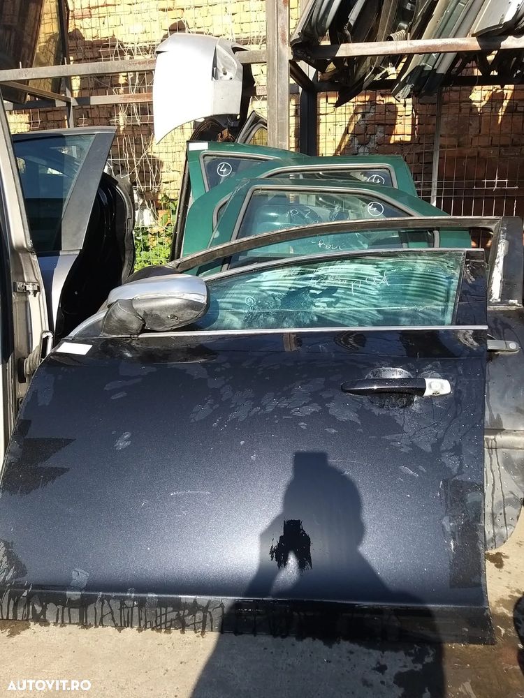 Usa Fata Stanga pentru Volvo S60 din 2011 - 1