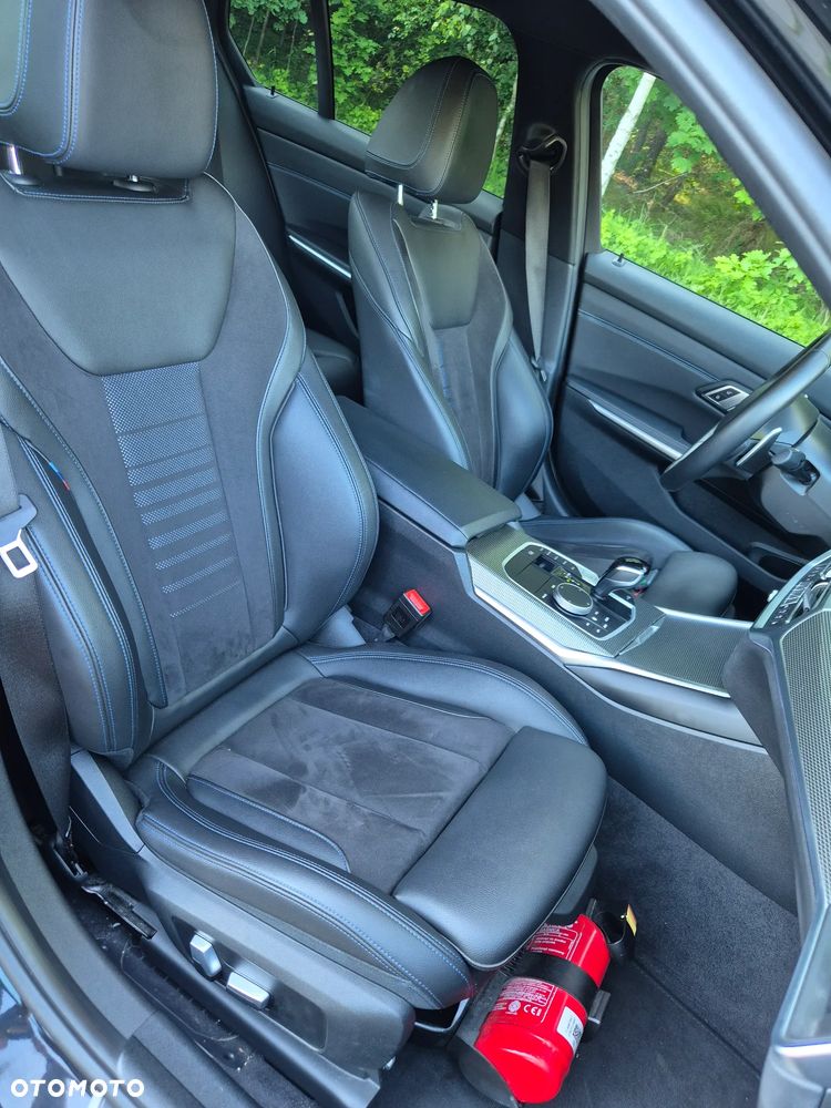 BMW Seria 3 - 20